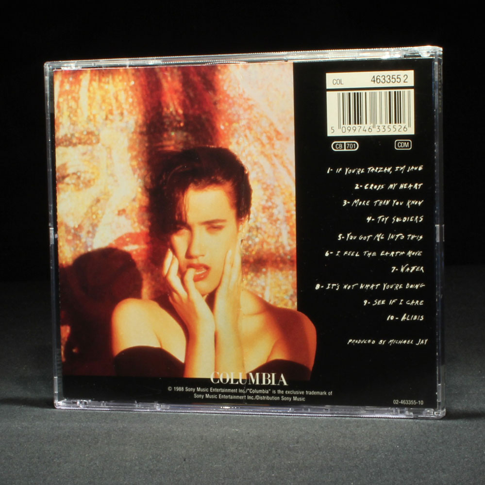 Martika - martika - music cd album | eBay