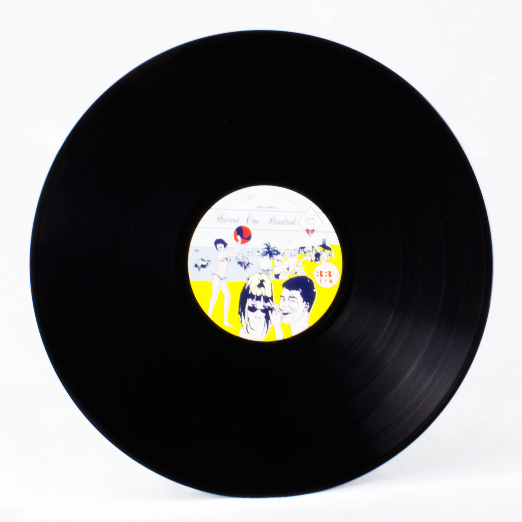 Haircut One Hundred Pelican West Musica Disco IN Vinile Album LP eBay