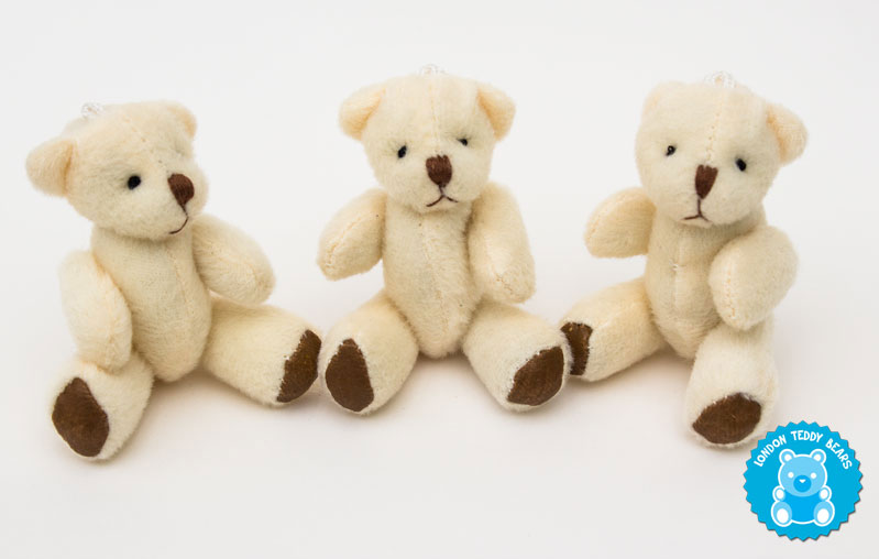 Kleine Teddybären
