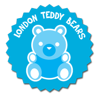 Londoner Teddybären